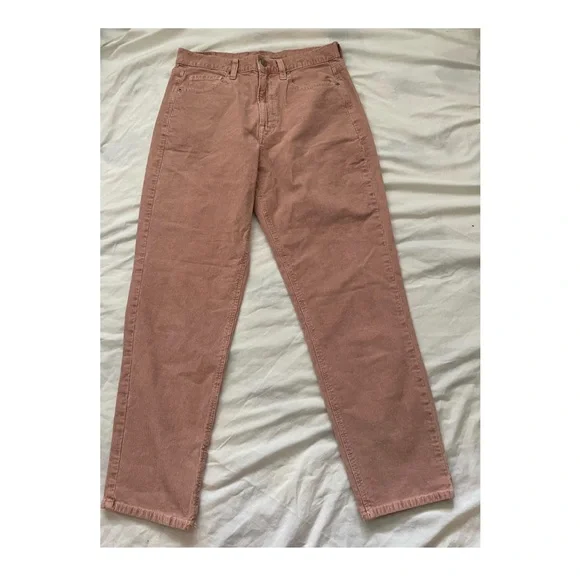 Size 5 mom jean bundle! - Picture 4 of 4